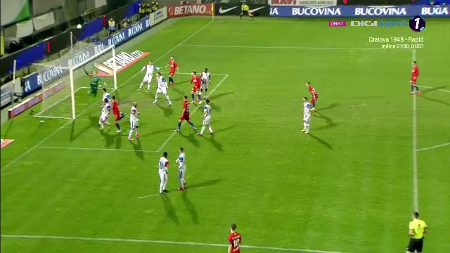 Sclipirea lui Tavi Popescu si gafa imensa a lui Pap o duc pe FCSB pe primul loc! Start bun pentru echipa lui Petrea in playoff! Aici ai ce s-a intamplat in FCSB 2-1 FC Botosani si cum arata clasamentul_14