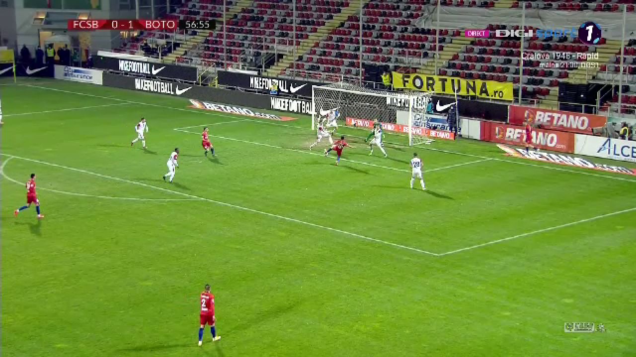 Sclipirea lui Tavi Popescu si gafa imensa a lui Pap o duc pe FCSB pe primul loc! Start bun pentru echipa lui Petrea in playoff! Aici ai ce s-a intamplat in FCSB 2-1 FC Botosani si cum arata clasamentul_17