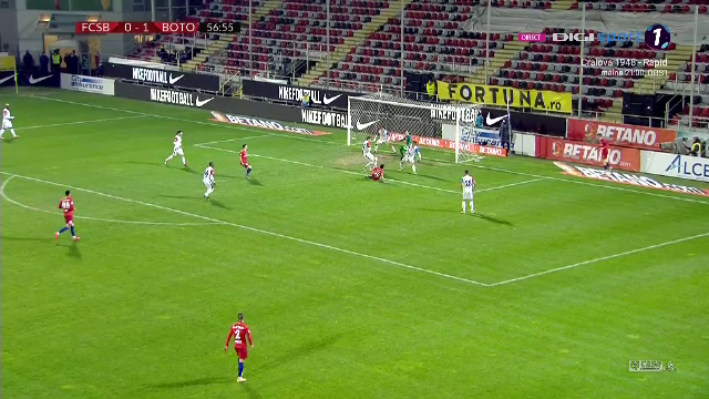 Sclipirea lui Tavi Popescu si gafa imensa a lui Pap o duc pe FCSB pe primul loc! Start bun pentru echipa lui Petrea in playoff! Aici ai ce s-a intamplat in FCSB 2-1 FC Botosani si cum arata clasamentul_18