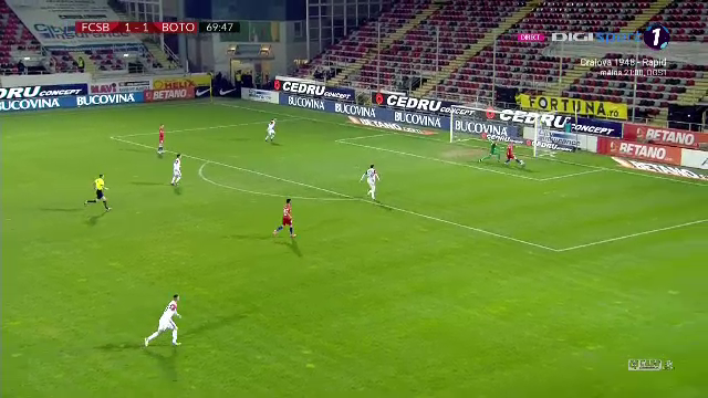 Sclipirea lui Tavi Popescu si gafa imensa a lui Pap o duc pe FCSB pe primul loc! Start bun pentru echipa lui Petrea in playoff! Aici ai ce s-a intamplat in FCSB 2-1 FC Botosani si cum arata clasamentul_26