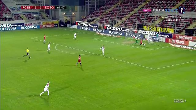Sclipirea lui Tavi Popescu si gafa imensa a lui Pap o duc pe FCSB pe primul loc! Start bun pentru echipa lui Petrea in playoff! Aici ai ce s-a intamplat in FCSB 2-1 FC Botosani si cum arata clasamentul_26