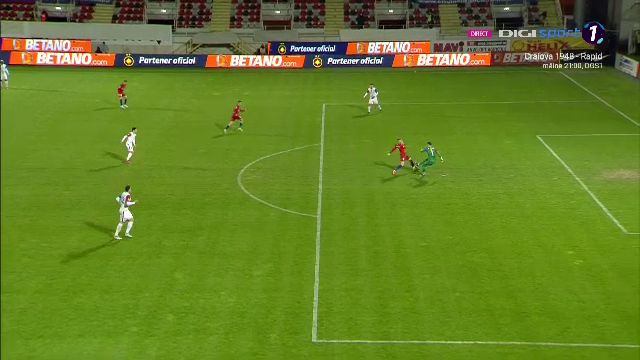 Sclipirea lui Tavi Popescu si gafa imensa a lui Pap o duc pe FCSB pe primul loc! Start bun pentru echipa lui Petrea in playoff! Aici ai ce s-a intamplat in FCSB 2-1 FC Botosani si cum arata clasamentul_27