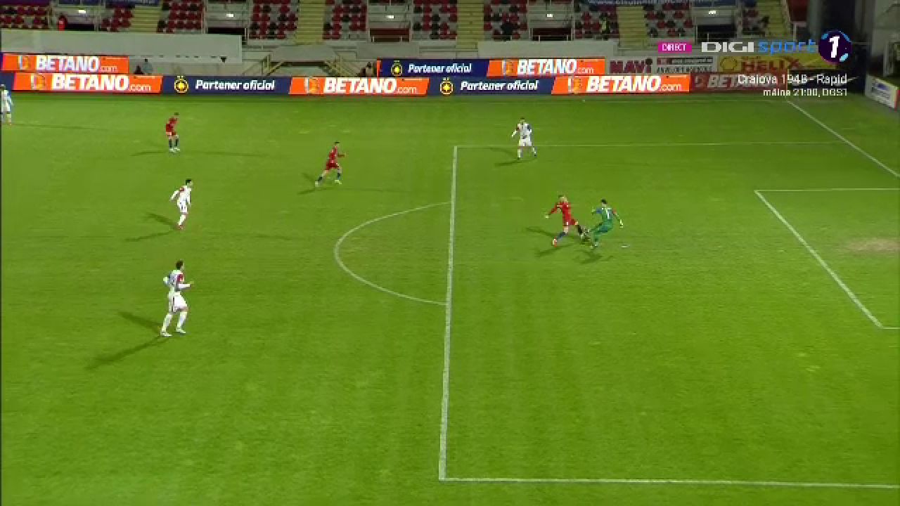 Sclipirea lui Tavi Popescu si gafa imensa a lui Pap o duc pe FCSB pe primul loc! Start bun pentru echipa lui Petrea in playoff! Aici ai ce s-a intamplat in FCSB 2-1 FC Botosani si cum arata clasamentul_27