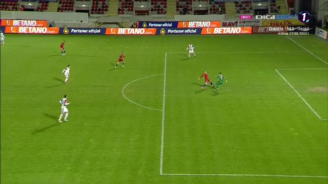 Sclipirea lui Tavi Popescu si gafa imensa a lui Pap o duc pe FCSB pe primul loc! Start bun pentru echipa lui Petrea in playoff! Aici ai ce s-a intamplat in FCSB 2-1 FC Botosani si cum arata clasamentul_27