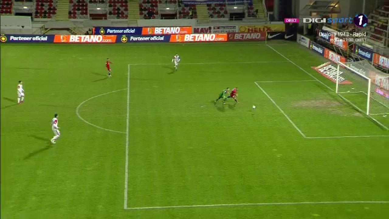 Sclipirea lui Tavi Popescu si gafa imensa a lui Pap o duc pe FCSB pe primul loc! Start bun pentru echipa lui Petrea in playoff! Aici ai ce s-a intamplat in FCSB 2-1 FC Botosani si cum arata clasamentul_28
