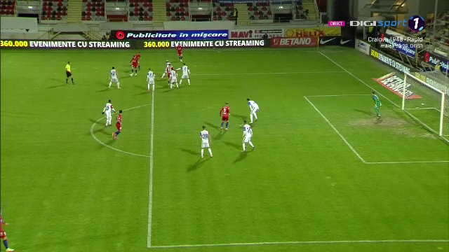 Becali o sa ii creasca pretul dupa executia asta! :) 'Perla' Popescu, gol a la Del Piero cu Botosani! Cum a putut sa inscrie _3