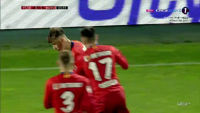 Becali o sa ii creasca pretul dupa executia asta! :) 'Perla' Popescu, gol a la Del Piero cu Botosani! Cum a putut sa inscrie _9