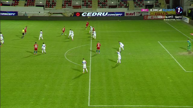 Becali o sa ii creasca pretul dupa executia asta! :) 'Perla' Popescu, gol a la Del Piero cu Botosani! Cum a putut sa inscrie _13