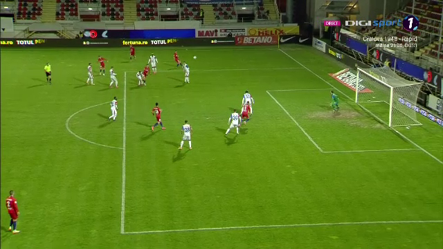 Becali o sa ii creasca pretul dupa executia asta! :) 'Perla' Popescu, gol a la Del Piero cu Botosani! Cum a putut sa inscrie _15