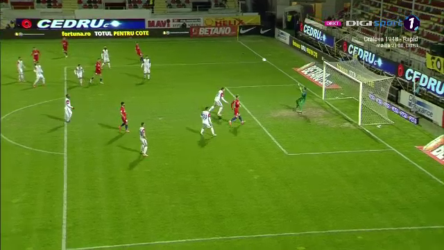 Becali o sa ii creasca pretul dupa executia asta! :) 'Perla' Popescu, gol a la Del Piero cu Botosani! Cum a putut sa inscrie _16