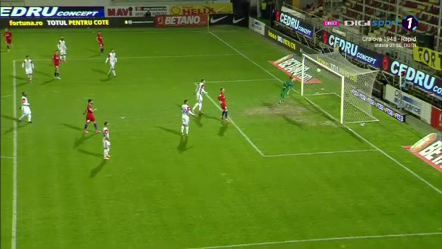 Becali o sa ii creasca pretul dupa executia asta! :) 'Perla' Popescu, gol a la Del Piero cu Botosani! Cum a putut sa inscrie _17