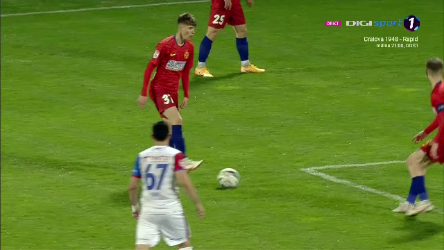 Becali o sa ii creasca pretul dupa executia asta! :) 'Perla' Popescu, gol a la Del Piero cu Botosani! Cum a putut sa inscrie _22