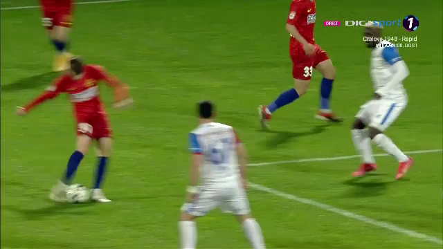 Becali o sa ii creasca pretul dupa executia asta! :) 'Perla' Popescu, gol a la Del Piero cu Botosani! Cum a putut sa inscrie _23