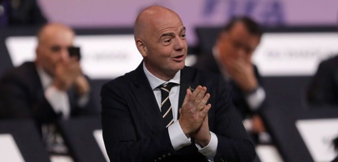 Prima reactie a celor de la FIFA dupa anuntul aparitiei Superligii!