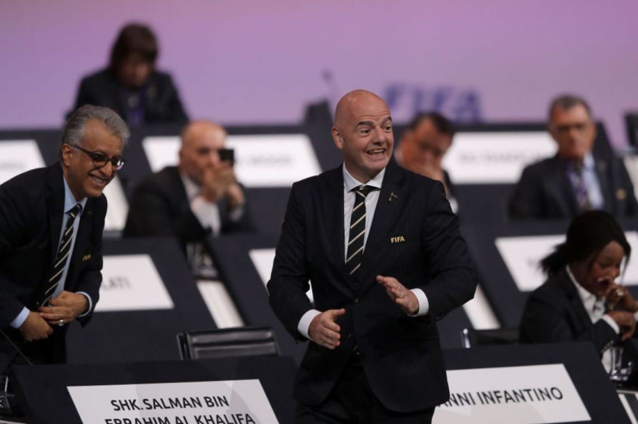 Prima reactie a celor de la FIFA dupa anuntul aparitiei Superligii!