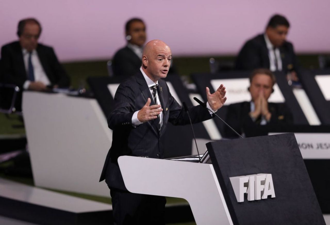 Prima reactie a celor de la FIFA dupa anuntul aparitiei Superligii!