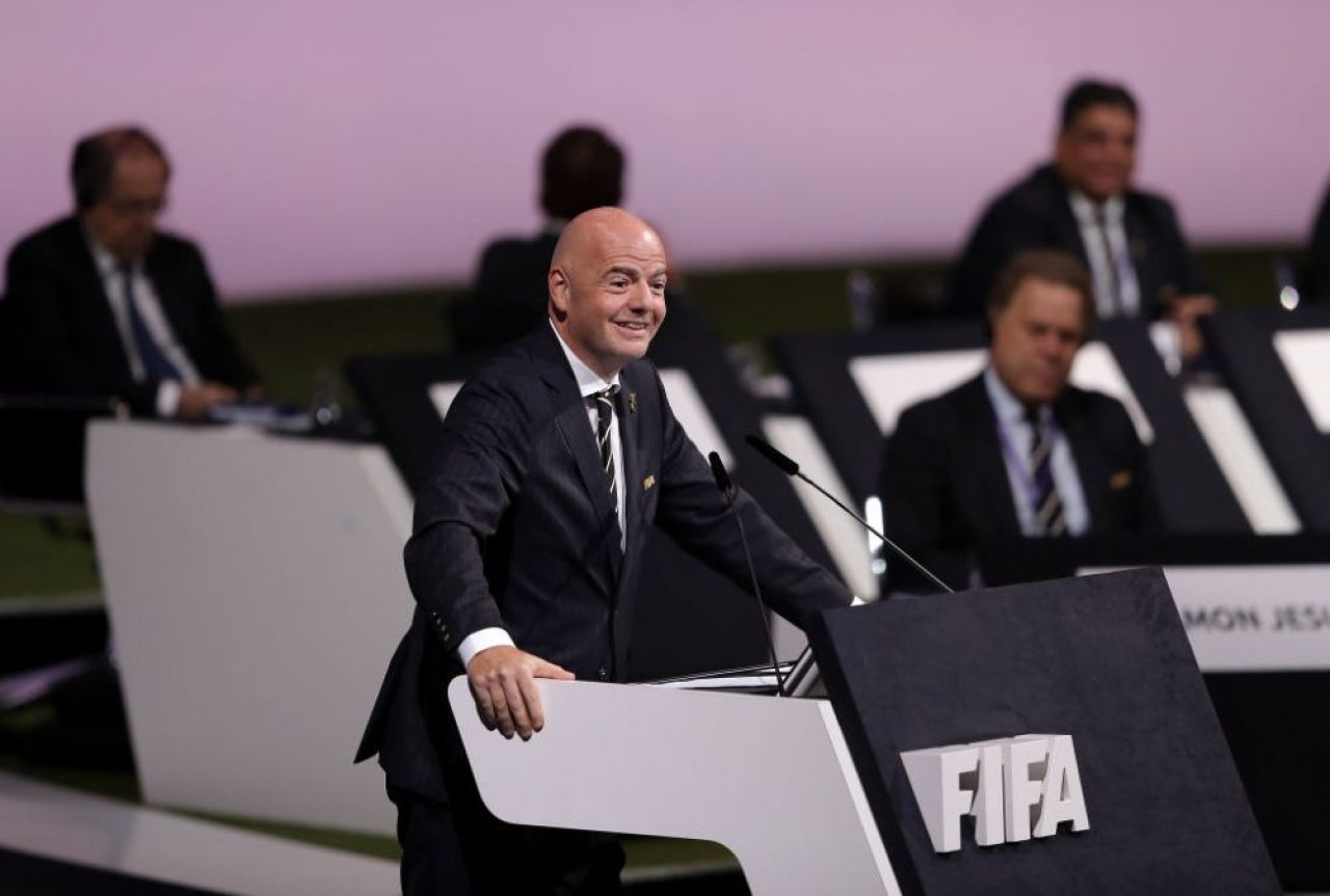 Prima reactie a celor de la FIFA dupa anuntul aparitiei Superligii!