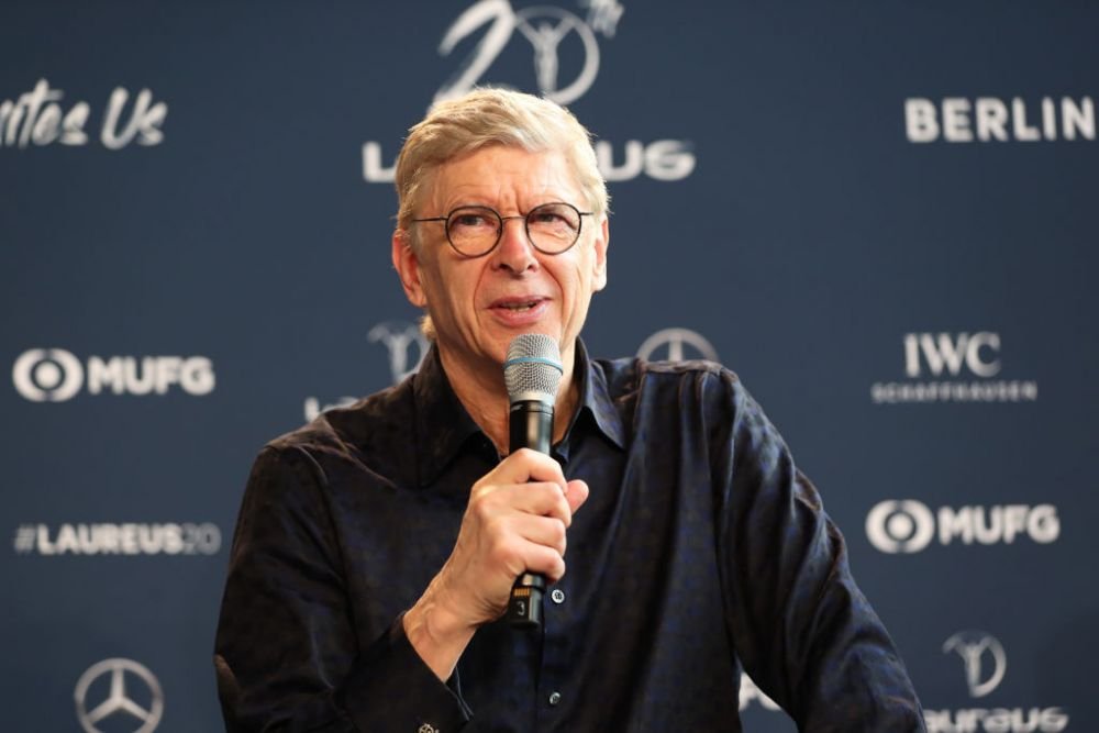 Superliga europeana, 'prevestita' de Arsene Wenger din 2009! "Sigur vom avea asa ceva in cativa ani! E inevitabil!"