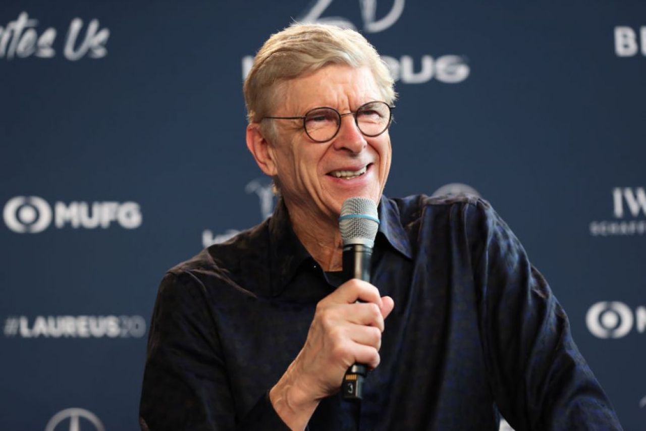 Superliga europeana, 'prevestita' de Arsene Wenger din 2009!