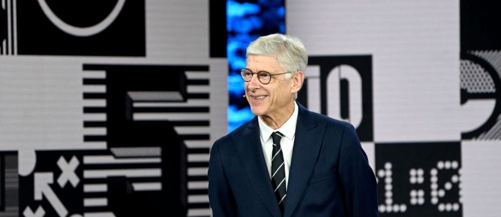 Superliga europeana, 'prevestita' de Arsene Wenger din 2009! 