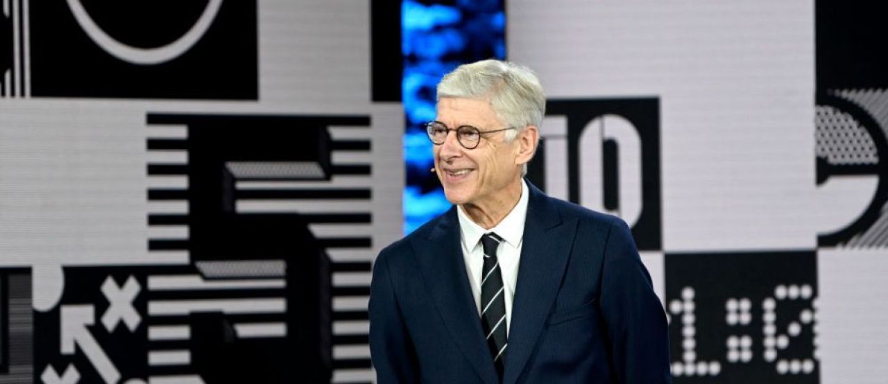 Superliga europeana, 'prevestita' de Arsene Wenger din 2009!
