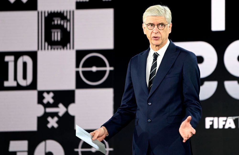 Superliga europeana, 'prevestita' de Arsene Wenger din 2009! 