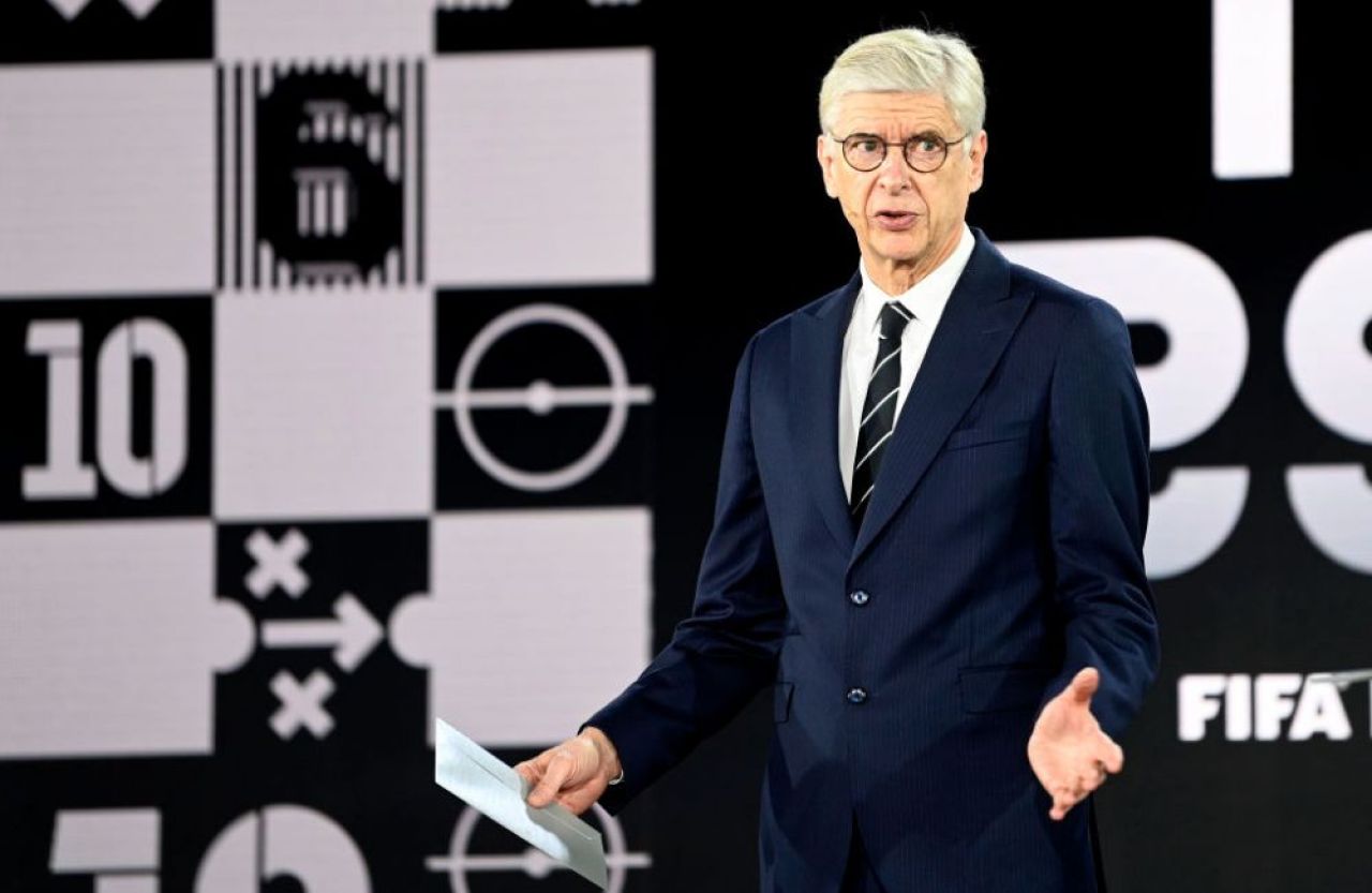 Superliga europeana, 'prevestita' de Arsene Wenger din 2009!
