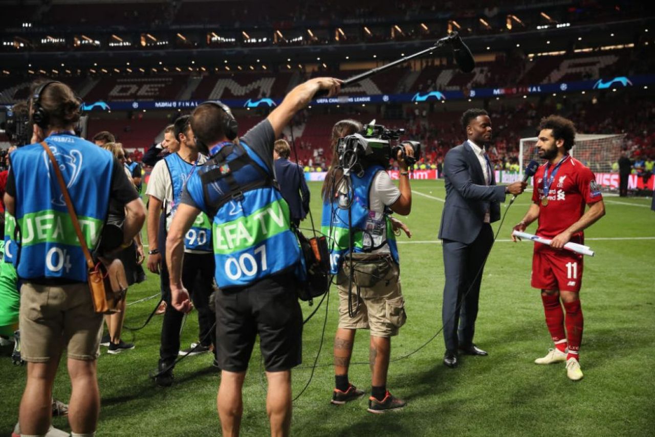 Scandal de amploare in fotbal! 'Uriasii' din industria media au reactionat dupa anuntul infiintarii Superligii europene! Ce amenintari fac_1