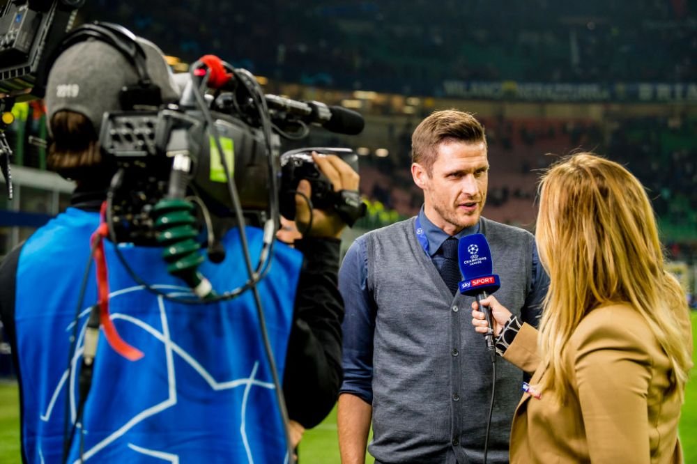 Scandal de amploare in fotbal! 'Uriasii' din industria media au reactionat dupa anuntul infiintarii Superligii europene! Ce amenintari fac_3