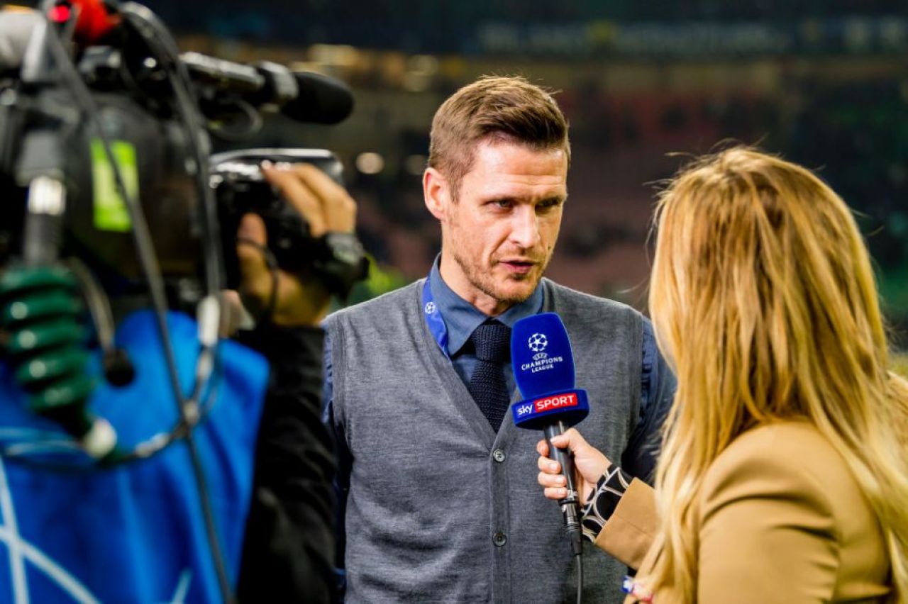 Scandal de amploare in fotbal! 'Uriasii' din industria media au reactionat dupa anuntul infiintarii Superligii europene! Ce amenintari fac_4