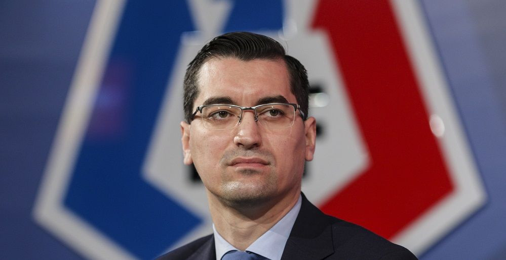 Prima reactie din partea FRF dupa anuntul privind noua Superliga! Aceasta competitie poate sa distruga modelul european al sportului &nbsp;