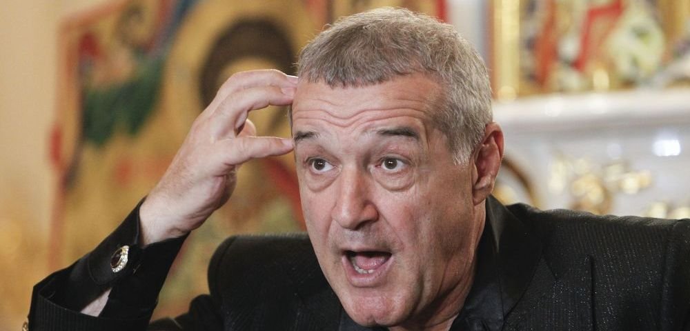 EXCLUSIV | Becali nu da nicio sansa infiintarii Superligii: 