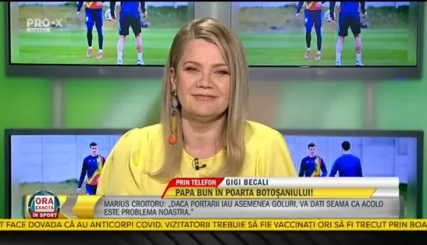 EXCLUSIV | Ei joaca pe coclauri si acolo vor ramane! Gigi Becali arunca sageti spre rivalii de la Steaua! Ce spune despre revenirea in Ghencea