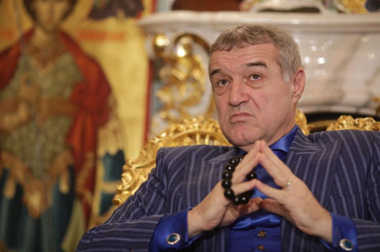 EXCLUSIV | Becali anunta care e pretul 'perlei' Octavian Popescu!