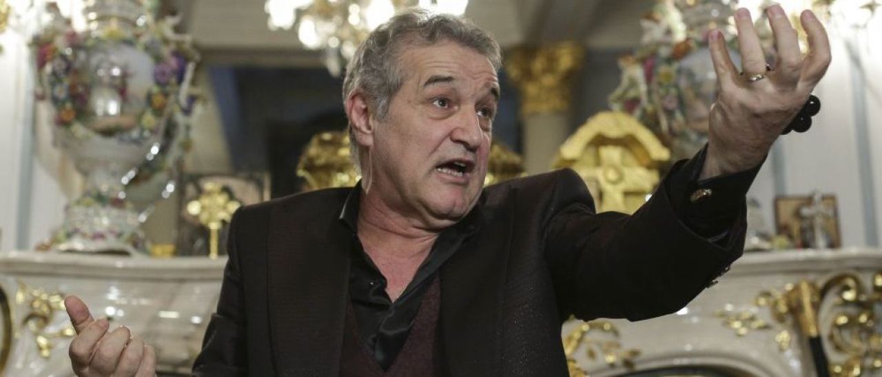 EXCLUSIV | Becali anunta care e pretul 'perlei' Octavian Popescu!