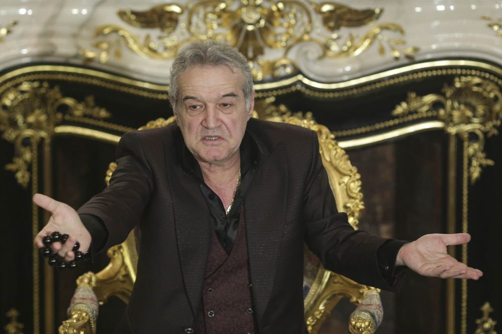 EXCLUSIV | Becali anunta care e pretul 'perlei' Octavian Popescu! 