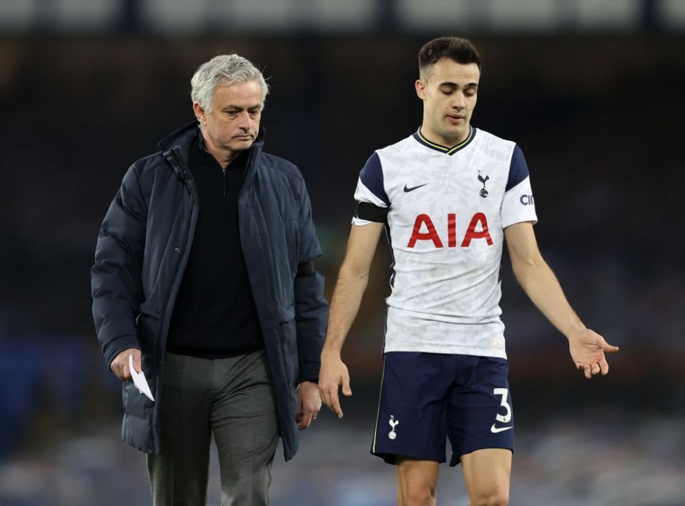 Cati bani va incasa Mourinho dupa ce a fost dat afara de la Tottenham! Portughezul a strans o avere doar din demiteri_2