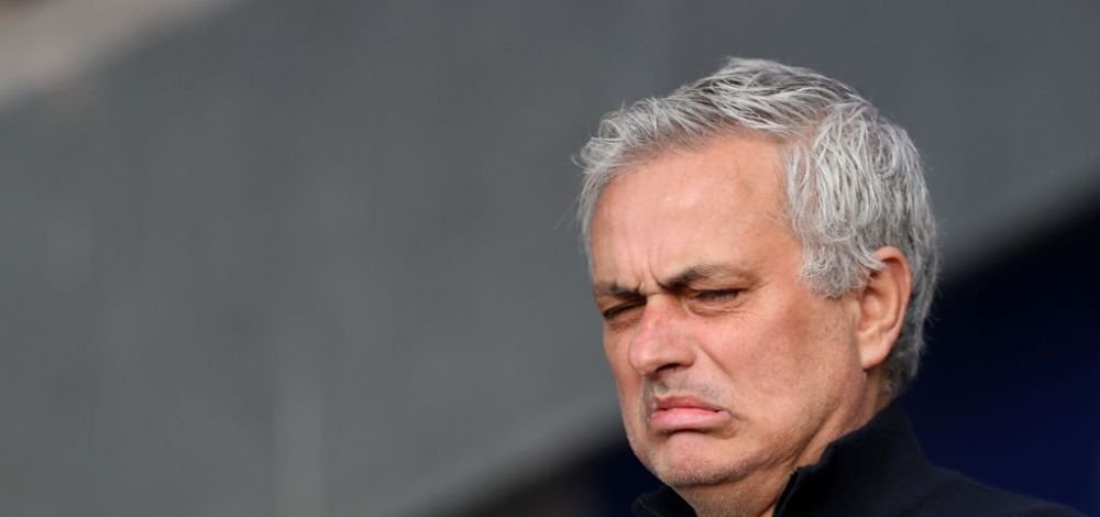 Cati bani va incasa Mourinho dupa ce a fost dat afara de la Tottenham! Portughezul a strans o avere doar din demiteri_5