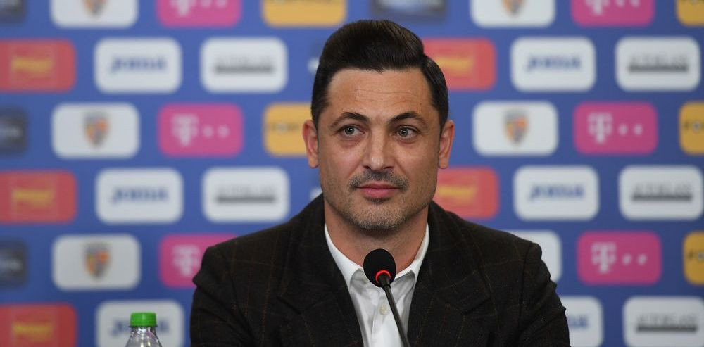 Romania lui Radoi tremura inaintea tragerii la sorti pentru Jocurile Olimpice! Puteam intalni Brazilia sau Argentina. Cum arata grupa teribila pentru nationala