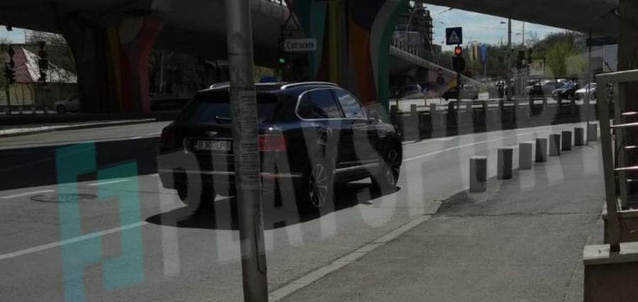 Ireal! Reghe i-a facut un cadou de 300 000 de euro Anamariei Prodan. Ce masina unicat i-a dat dupa ce a dat o lovitura de milioane la arabi_2