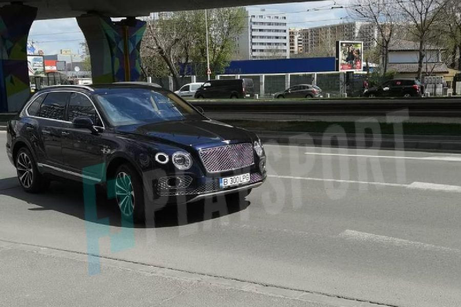 Ireal! Reghe i-a facut un cadou de 300 000 de euro Anamariei Prodan. Ce masina unicat i-a dat dupa ce a dat o lovitura de milioane la arabi_3