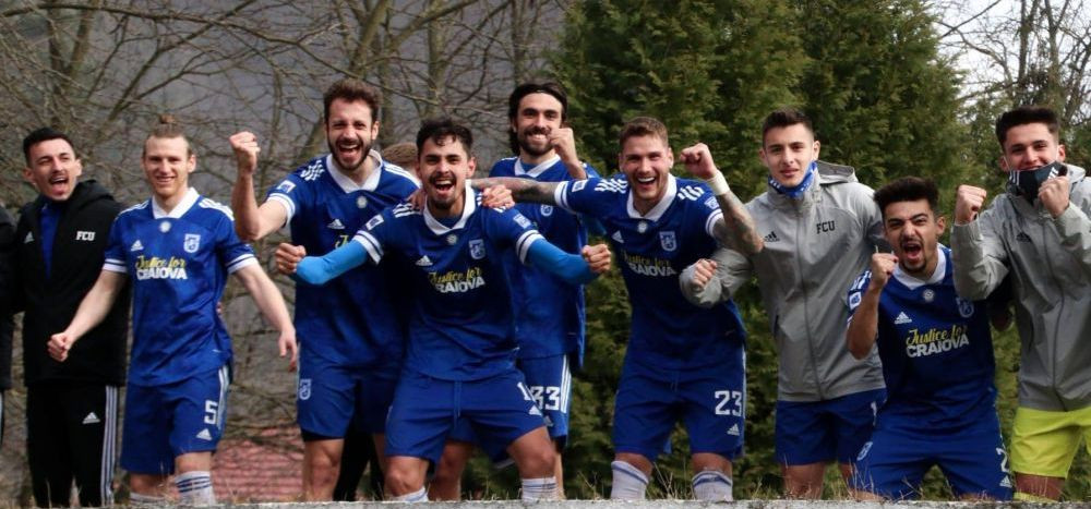 Trica, daramat dupa victoria cu Rapid: Nu ma simt bine, sa ma scuze toata lumea! Acuza o conspiratie impotriva Craiovei: S-ar putea ca persoanele, spiritele care vor raul s-o pateasca