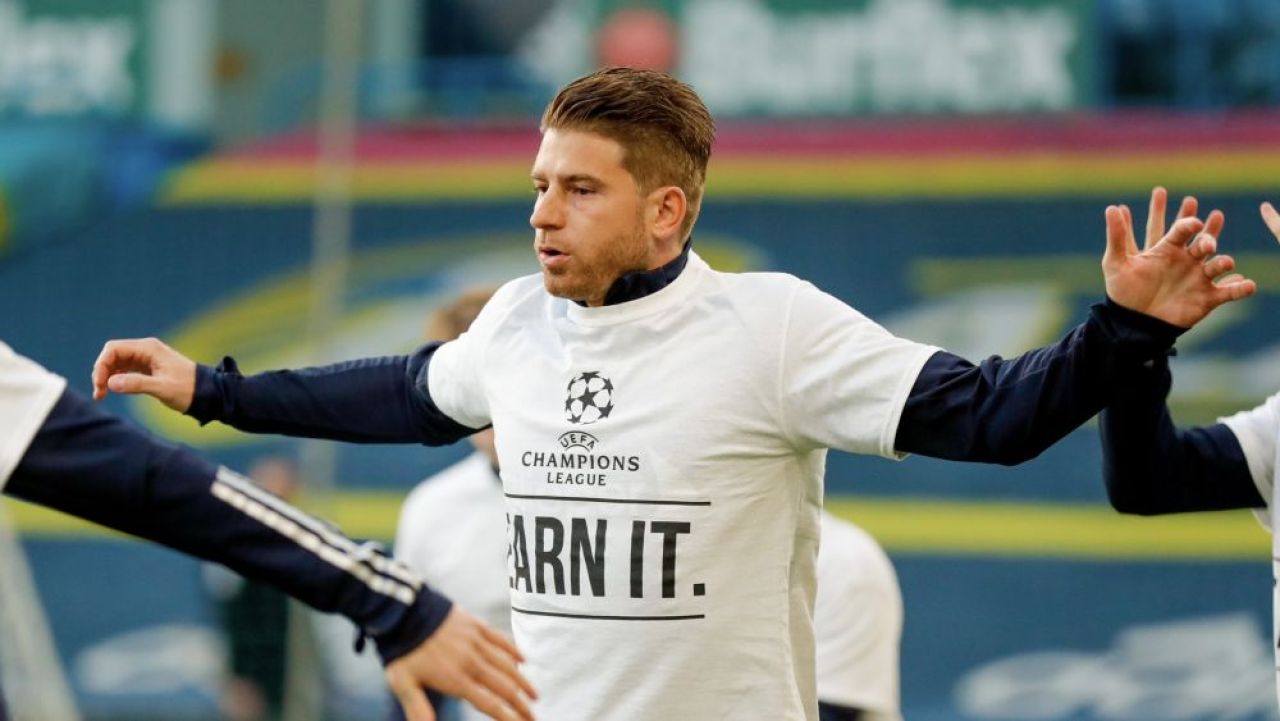 E stirea care face inconjurul lumii dupa meciul zilei din Anglia! Ce a putut sa scrie Leeds United pe net dupa 1-1 cu Liverpool_1
