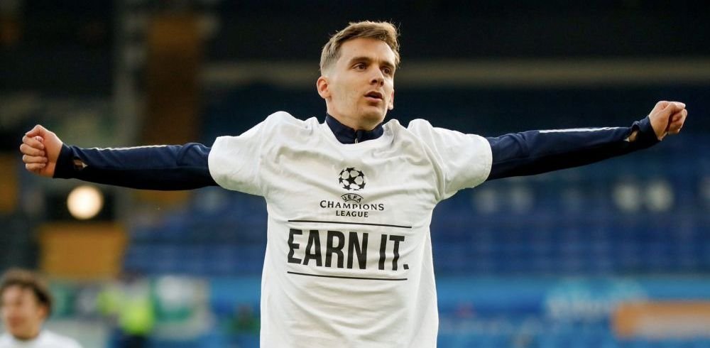 E stirea care face inconjurul lumii dupa meciul zilei din Anglia! Ce a putut sa scrie Leeds United pe net dupa 1-1 cu Liverpool_4