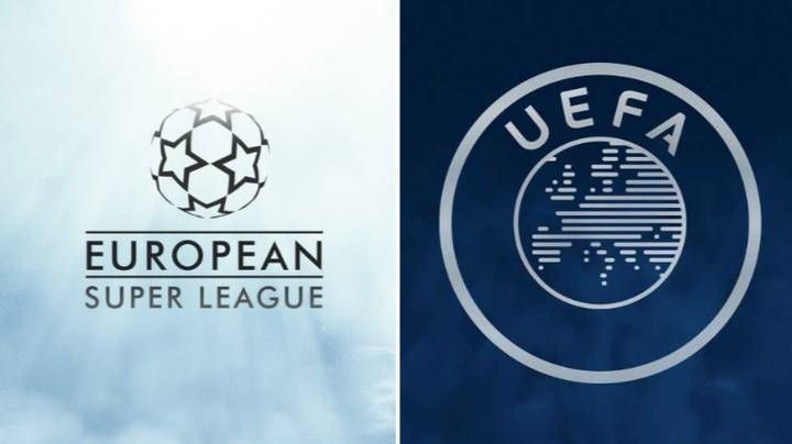 Reguli imprumutate din sporturile americane pentru Super Liga Europei! Cat va fi plafonul salarial pentru echipe si ce vor fi obligati arbitrii sa poarte