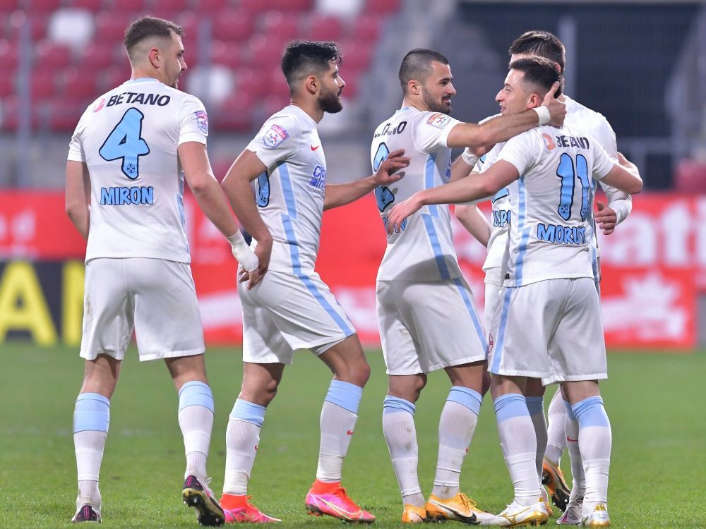 Revenire de ultima ora la FCSB! Un titular s-a recuperat si s-ar putea sa joace impotriva Academicii Clinceni! Ce