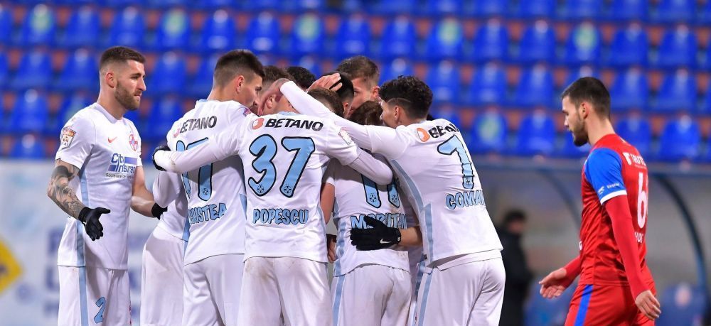 Revenire de ultima ora la FCSB! Un titular s-a recuperat si s-ar putea sa joace impotriva Academicii Clinceni! Ce