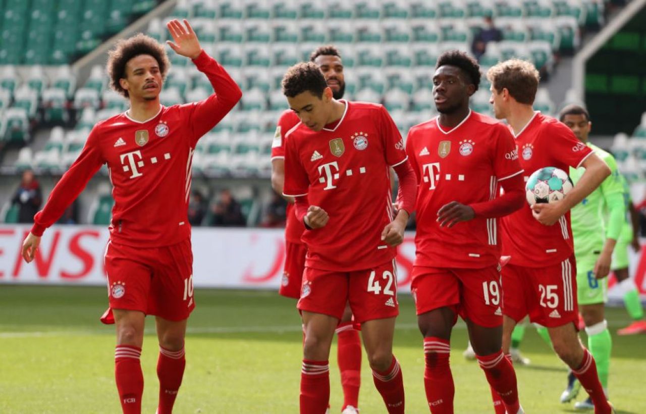 Pustiul dorit de toata Europa e mai aproape de Bayern decat de Real Madrid! Francezii anunta lovitura pe care o pregatesc bavarezii_5