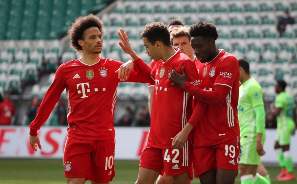 Pustiul dorit de toata Europa e mai aproape de Bayern decat de Real Madrid! Francezii anunta lovitura pe care o pregatesc bavarezii_6