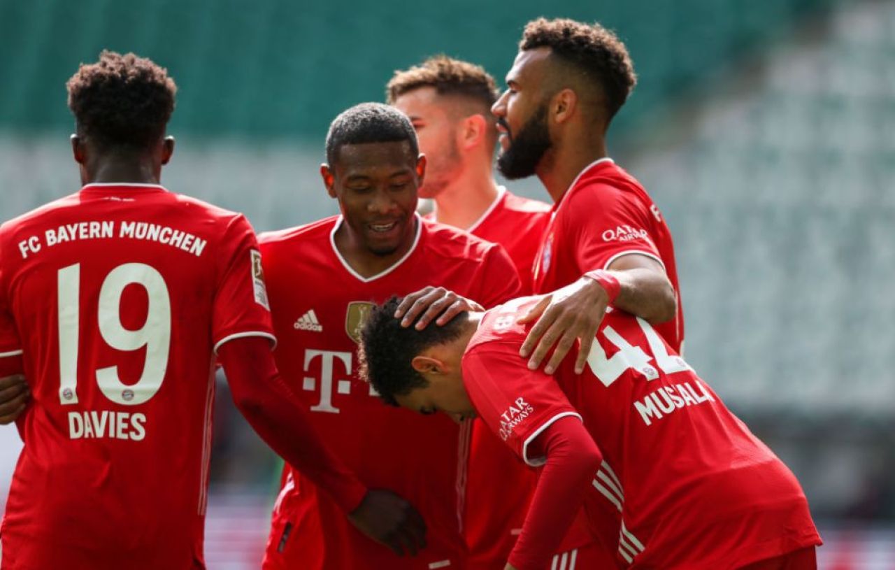 Pustiul dorit de toata Europa e mai aproape de Bayern decat de Real Madrid! Francezii anunta lovitura pe care o pregatesc bavarezii_7